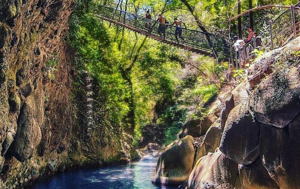 Rincón de la Vieja Volcano, Guanacaste Province, Costa Rica